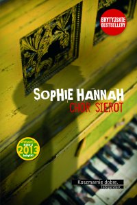 Chór sierot - ebook Sophie Hannah